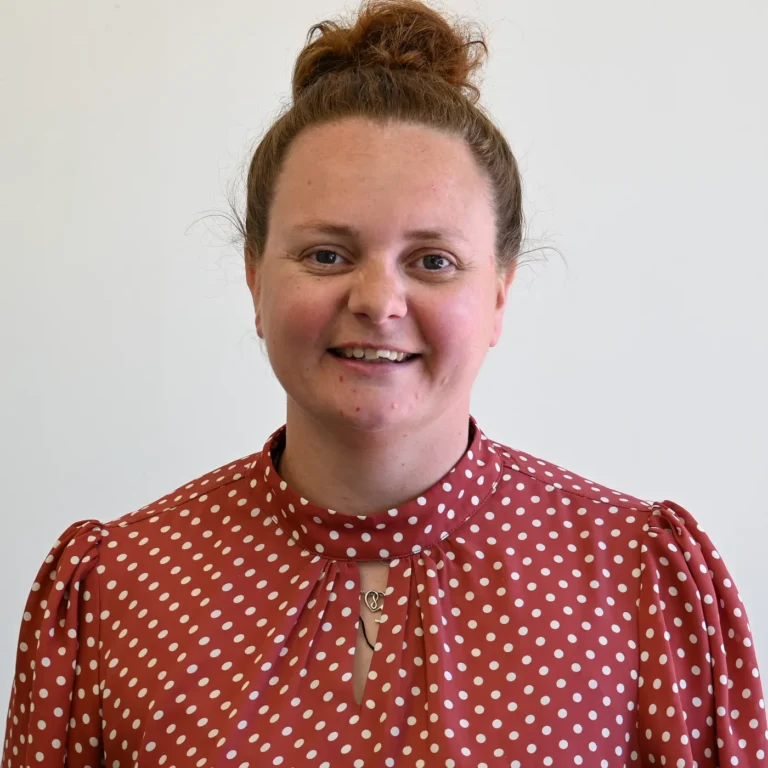 Rachael profile photo